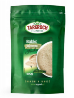 Targroch -Ziarna i nasiona, płatki - Babka jajowata łuska 500g