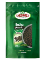 Targroch -Ziarna i nasiona, płatki - Babka płesznik ziarno 1kg