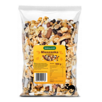 Bakalland - Mieszanka studencka 1kg