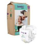 Bambo Nature Papierowe - 16+ kg
