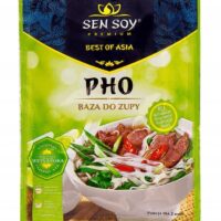 Sen Soy - Sosy - Baza zupa Pho saszetka 80g