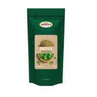Targroch – przyprawy ziołowe - Bazylia suszona 50 g