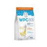 Białko WPC80 700g Koncentrat Białka Serwatkowego Bananowy