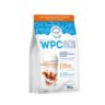 Białko WPC80 700g Koncentrat Białka Serwatkowego Słony Karmel