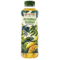 Big-Active Napoje - Mango Bongo 500 ml