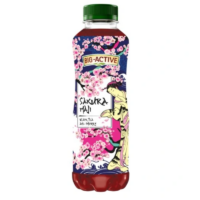 Big-Active Napoje - Sakura Maji 500 ml