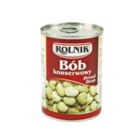 Rolnik – warzywa konserwowe - Bób konserwowy