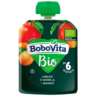 Bio Mus Jabłko z Morelą i Mango 80g 6m+