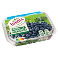 Hortex-owoce mrożone - Borówka amerykańska 280g