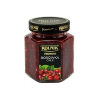 Rolnik - Owoce - Borówka cała