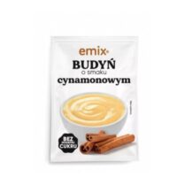 Emix- Budyń - Cynamon 40g