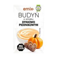 Emix- Budyń - Dynia-Piernik 40g