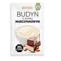 Emix- Budyń - Marcepan 40g
