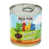 Buraczki Kostka 150 g Kids
