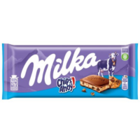 Milka - MILKA Chips Ahoy Czekolada 100g