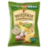 WIEJSKIE ZIEMNIACZKI CEBULKA 130G