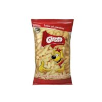 Sante, Gusto - Chrupki - NATURALNE, LEKKO SOLONE 85G