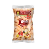 Sante, Gusto - Chrupki - PAPRYKOWYM 100G