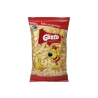 Sante, Gusto - Chrupki - SOLONE EKOLOGICZNE 80G