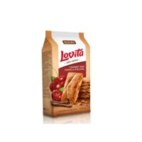 Roshen – Ciastka - WIŚNIA-WANILIA 168G