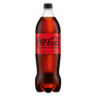 Coca Cola Zero 1,5l pet