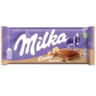 MILKA Creme Hazelnuts Czekolada 85g