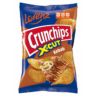 Crunchips X-CUT KEBAB z cebulką