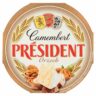 Camembert Orzech 120 g