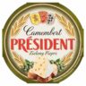 Camembert Zielony Pieprz 120 g