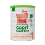 Mleko Kozie Capricare - 1 (0-6 m), 800g, 1 sztuka