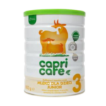 Mleko Kozie Capricare - 3 (12+ m), 800g, 1 sztuka