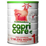 Mleko Kozie Capricare - 1 (0-6 m), 400g, 1 sztuka