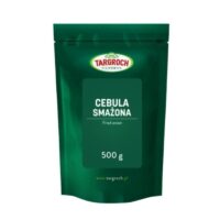 Targroch – przyprawy jednorodne - Cebula smażona 500 g