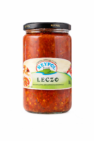 Rolnik, Reypol - Dania gotowe - Leczo 700g