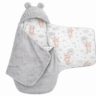 Teddy, Light Grey