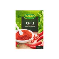 Kamis – przyprawy jednorodne - Chili Pieprz Cayenne 15g