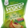 BIO Vegee Chipsy Warzywne 25g