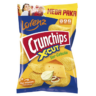 Crunchips X-CUT SER-CEBULA mega paka