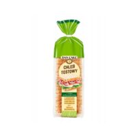 Dan Cake – Chleb - Chleb tostowy pełnoziarnisty 500g