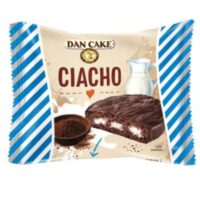 Ciasto, babka, babki świeże, swieze - DC Ciacho 62g