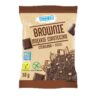 Ciastko Brownie Bez dodatku cukrów 50g