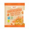 Ciastko Marchewkowe z miąższem kokosowym i rodzynkami 50g