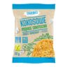 Ciastko z musem kokosowy i migdałem 50g