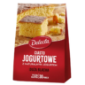 Ciasto Duża Blacha jogurtowe 640 g