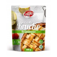 Celiko- gotowe desery - Ciasto kruche 200g