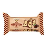 Ciasto, babka, babki świeże, swieze - DC Ciasto marmur 400 g