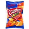 Crunchips X-CUT HOT & SPICY