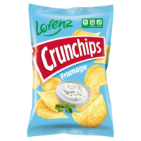 Crunchips Chipsy - Crunchips FROMAGE