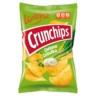 Crunchips ZIELONA CEBULKA