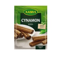 Kamis – przyprawy jednorodne - Cynamon kora 17g